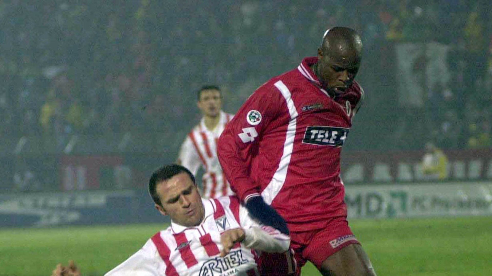 Philemon Masinga - Bari
