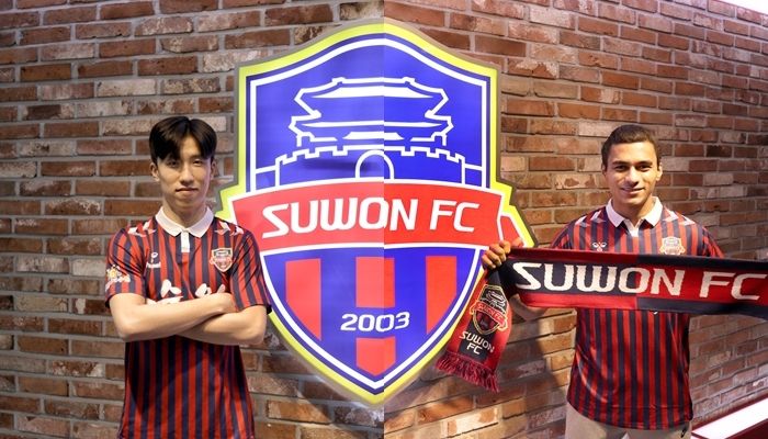 수원FC 무릴로 이영재