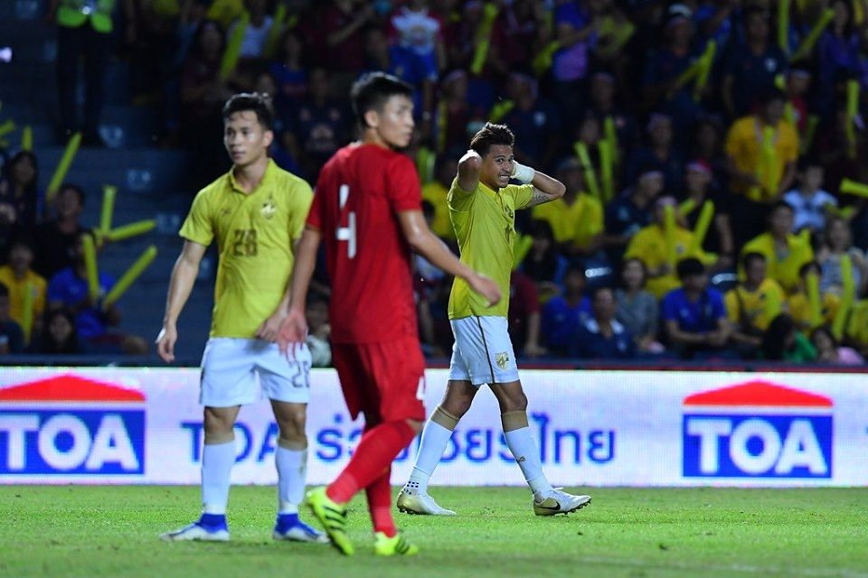 ไทย - เวียดนาม