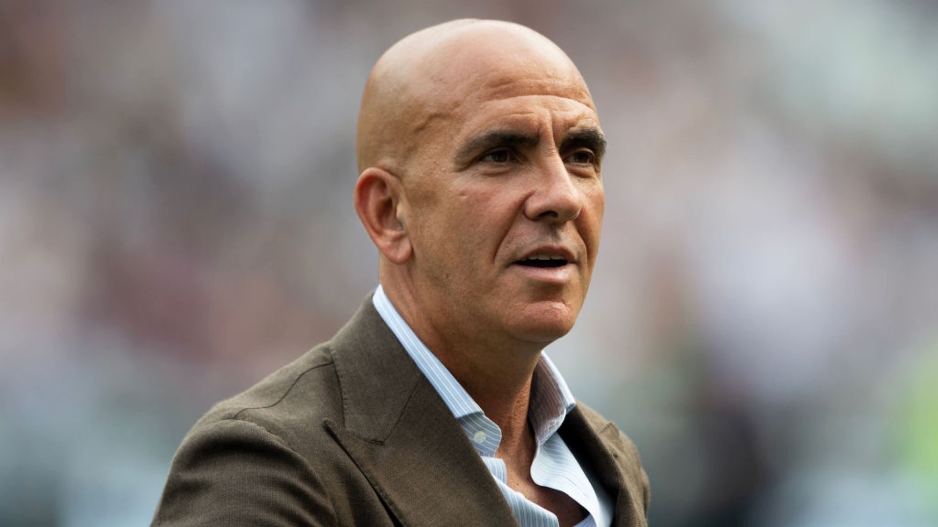 Paolo Di Canio