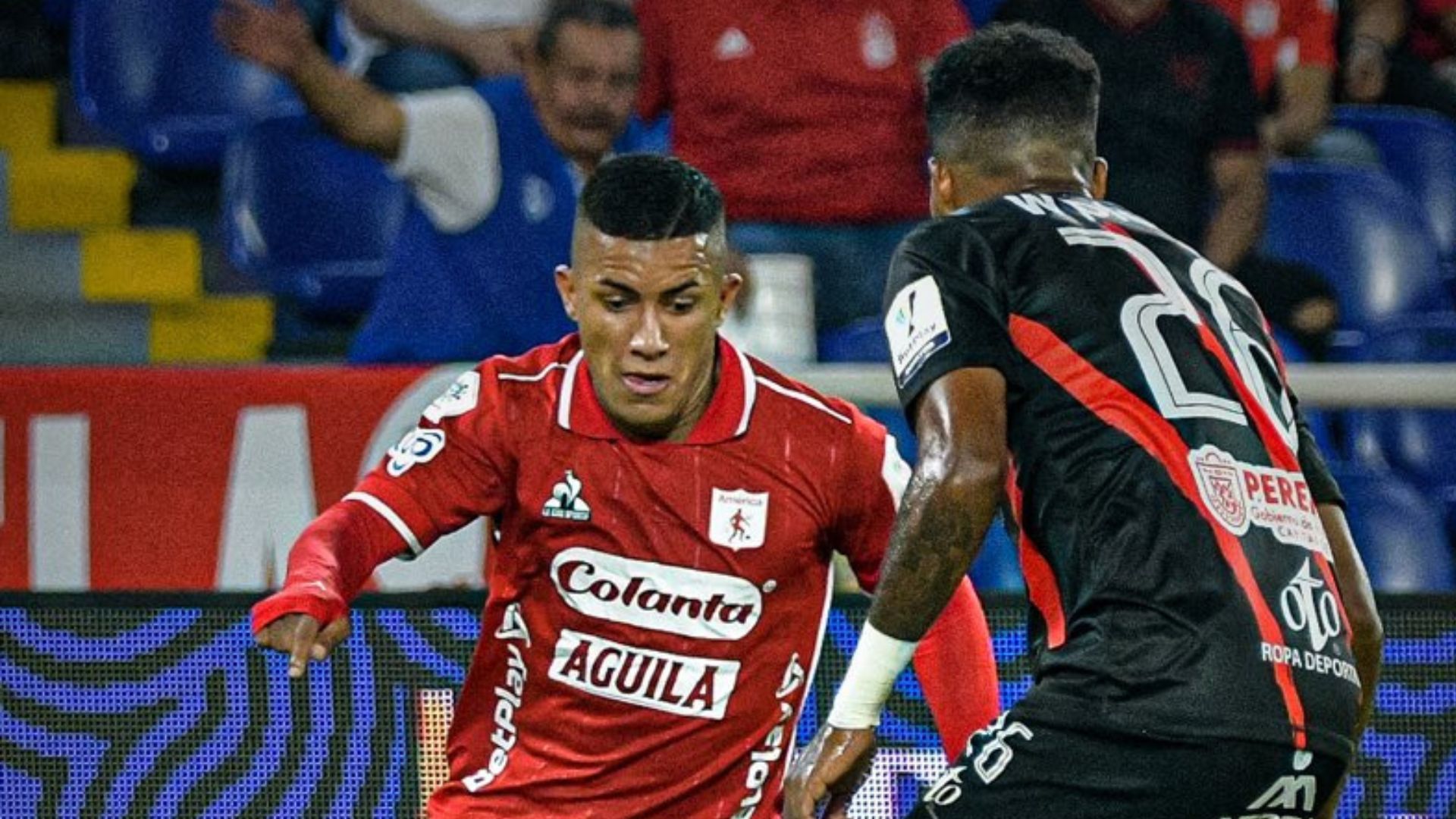 América Pereira Liga BetPlay 2023 I