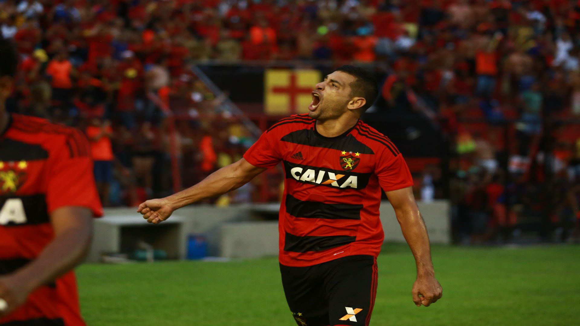 Diego Souza Sport x Campinense