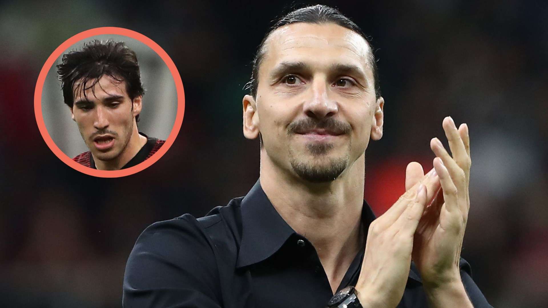 Ibrahimovic Tonali