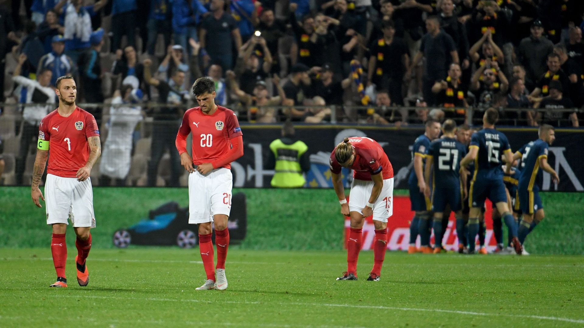 Bosnia Serbia 11092018