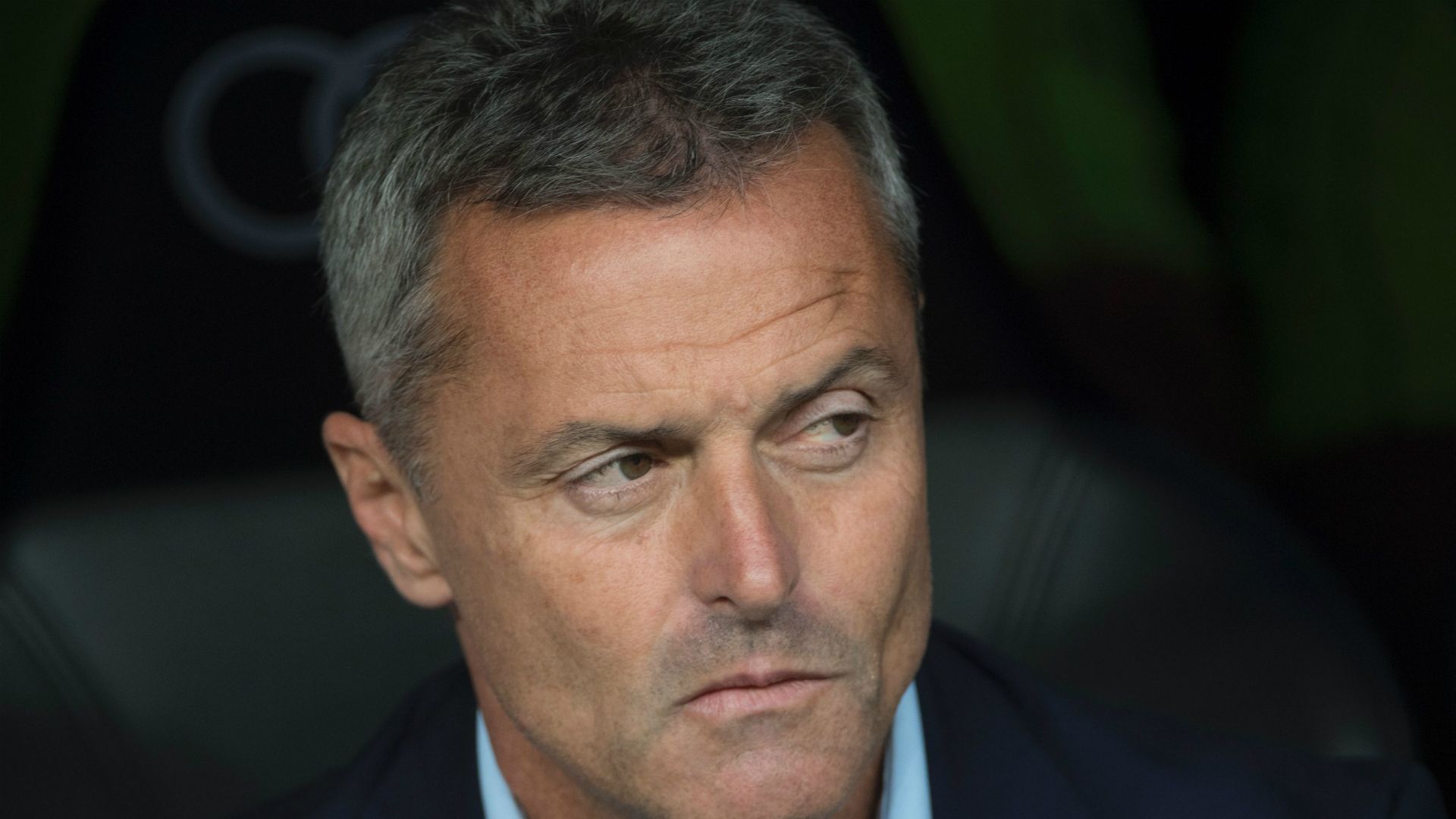 Fran Escriba Real Madrid Villarreal La Liga
