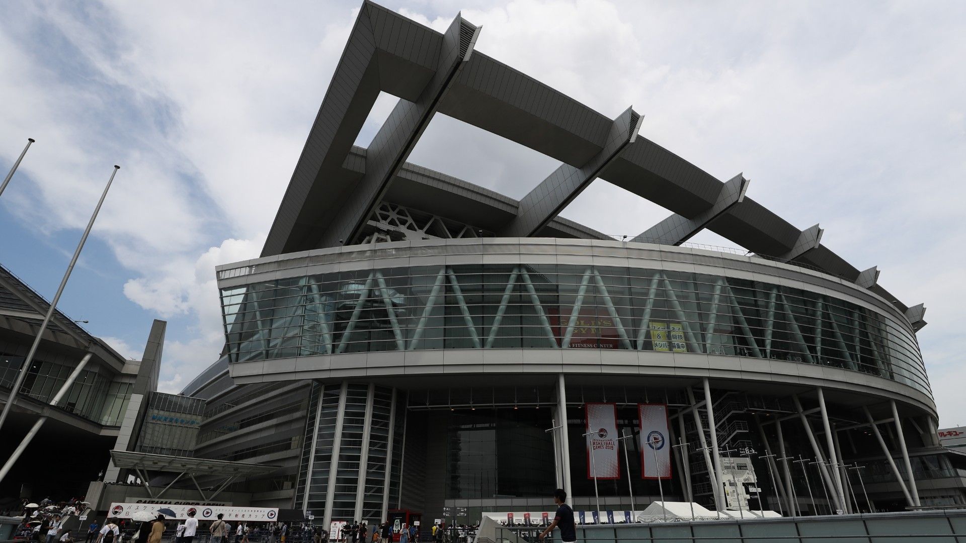 saitama super arena