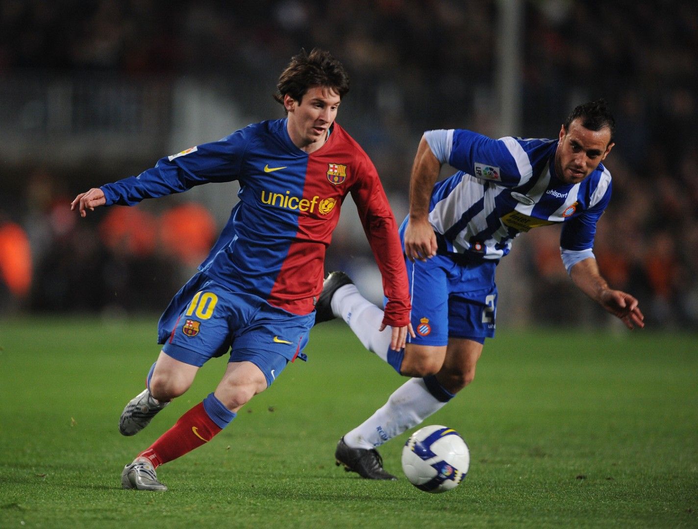 MOISES HURTADO MESSI 08072020