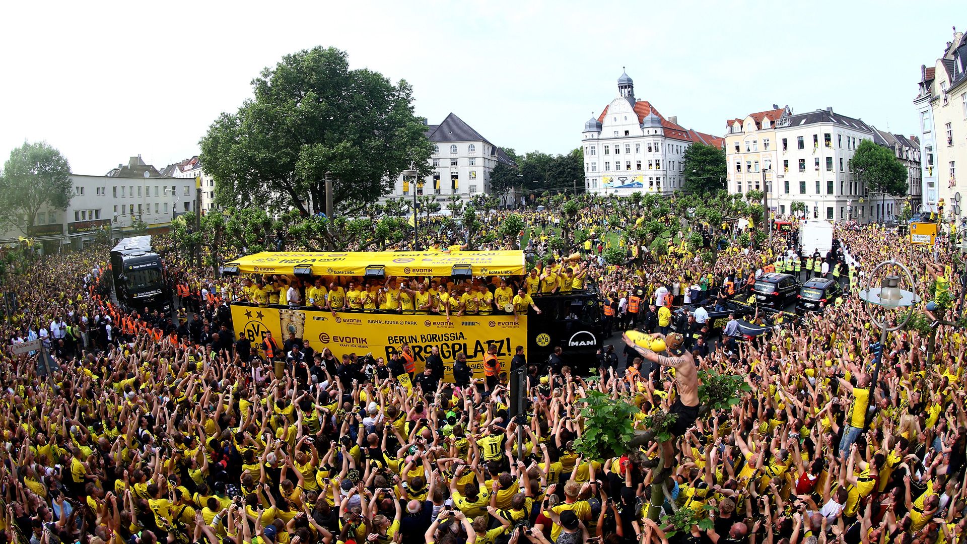 BVB Party 05282017
