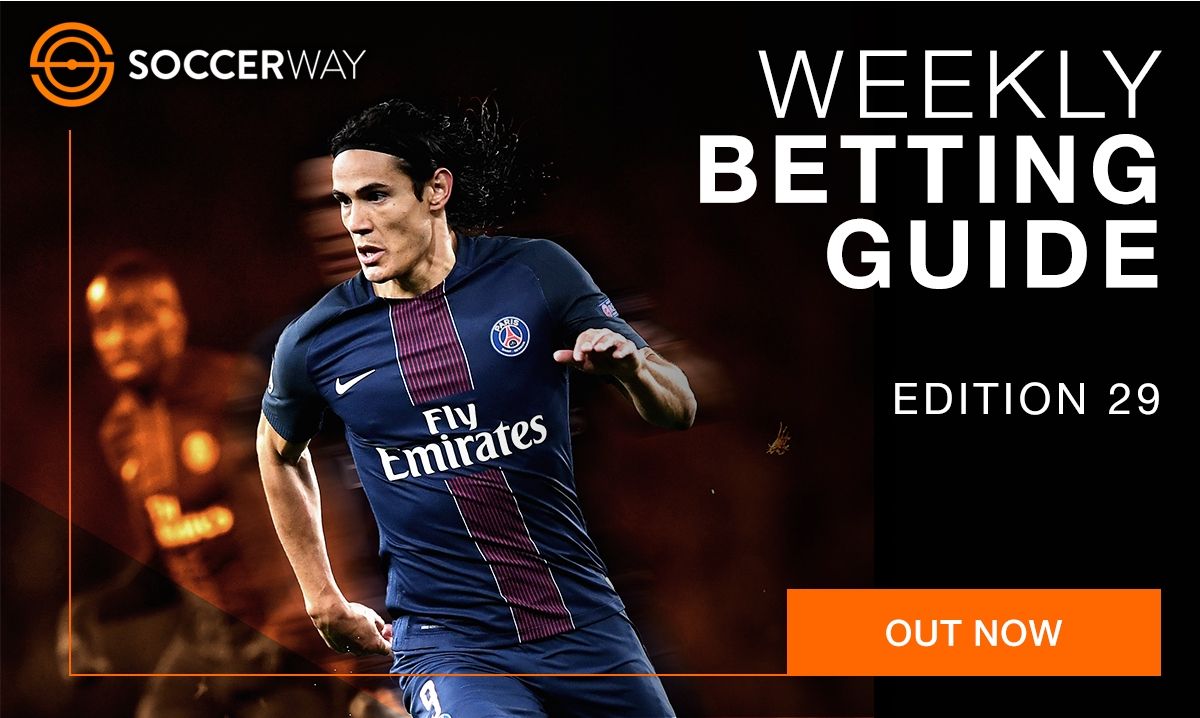 GFX SOCCERWAY GUIDE E29