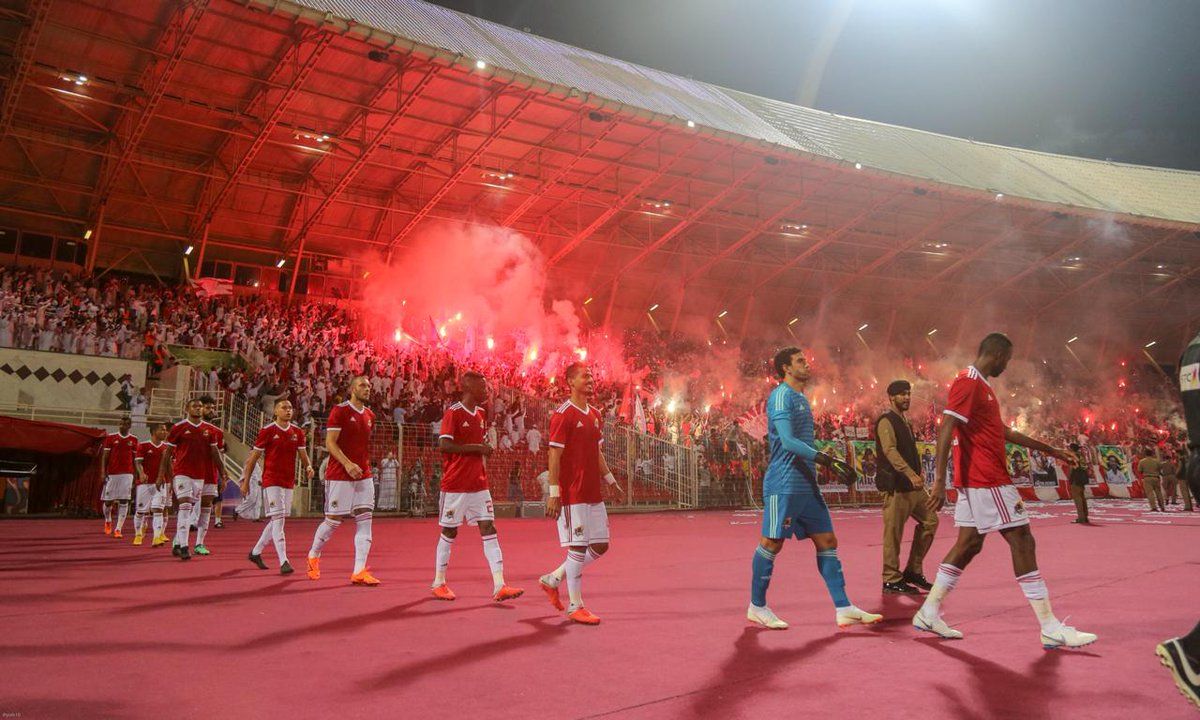 جماهير الوحدة - محمد عواد