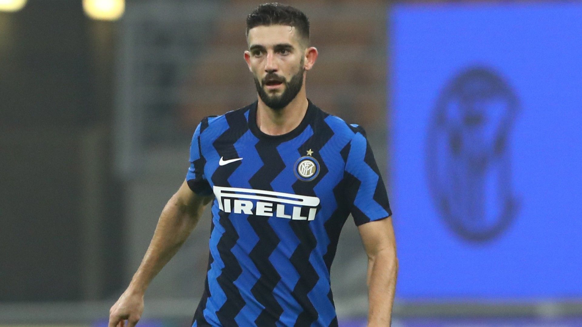 Gagliardini Inter