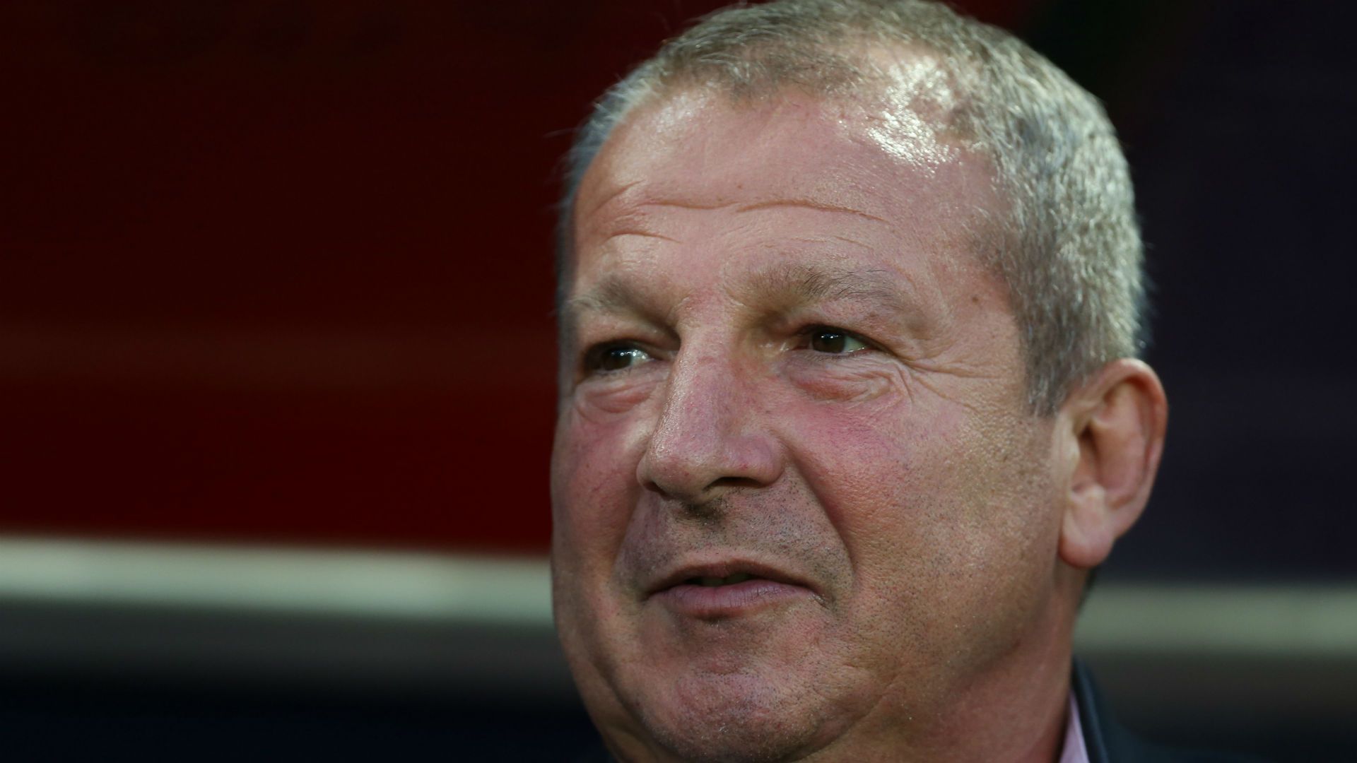 Rolland Courbis Caen Montpellier Ligue 19092015