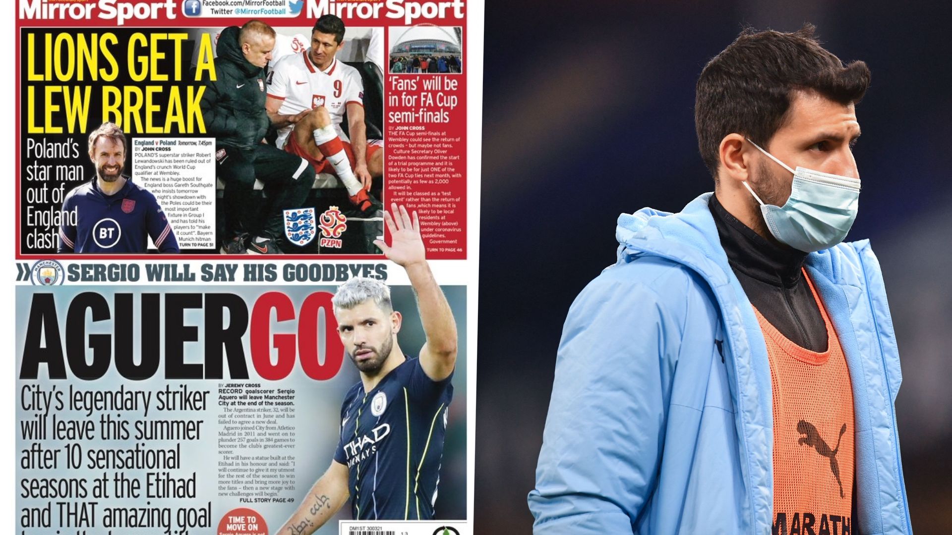 Mirror March 30th EMBED ONLY