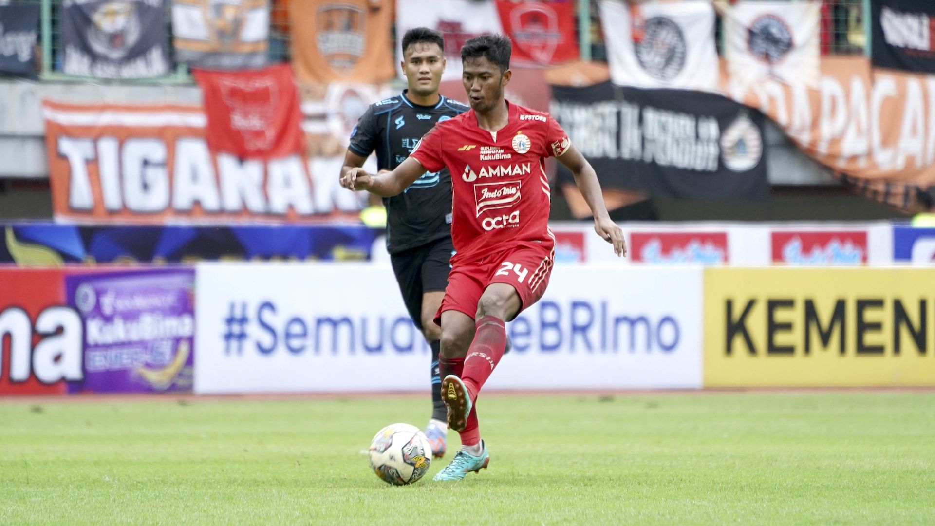 Resky Fandi - Persija