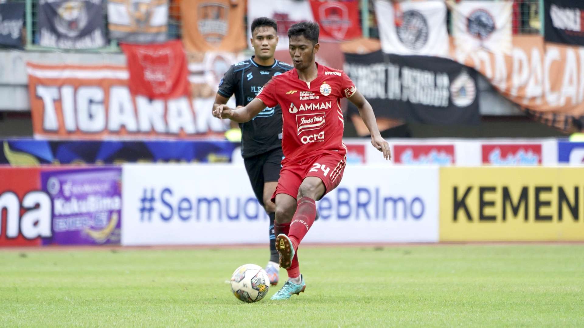 Resky Fandi - Persija