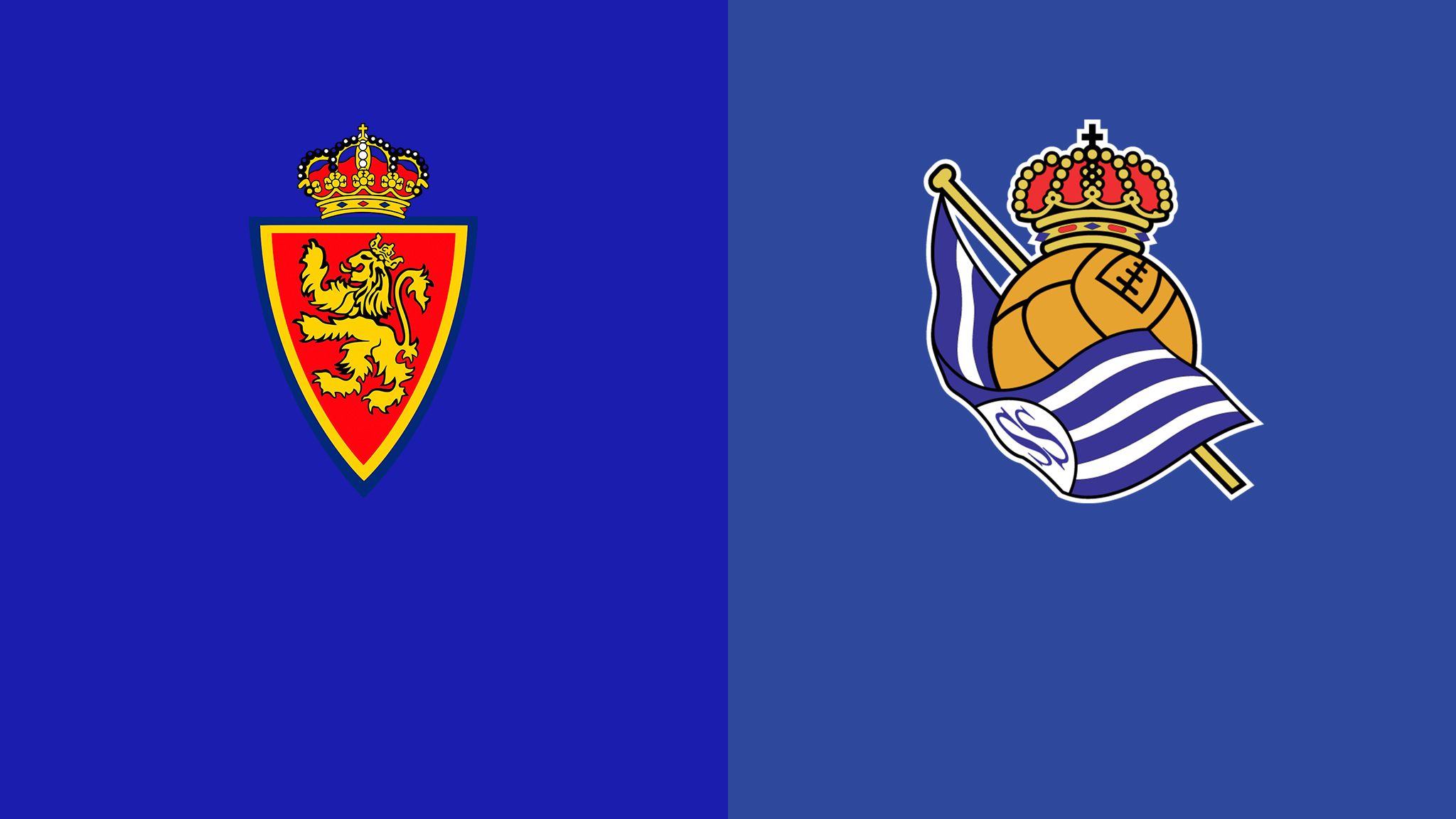 Zaragoza Real Sociedad B
