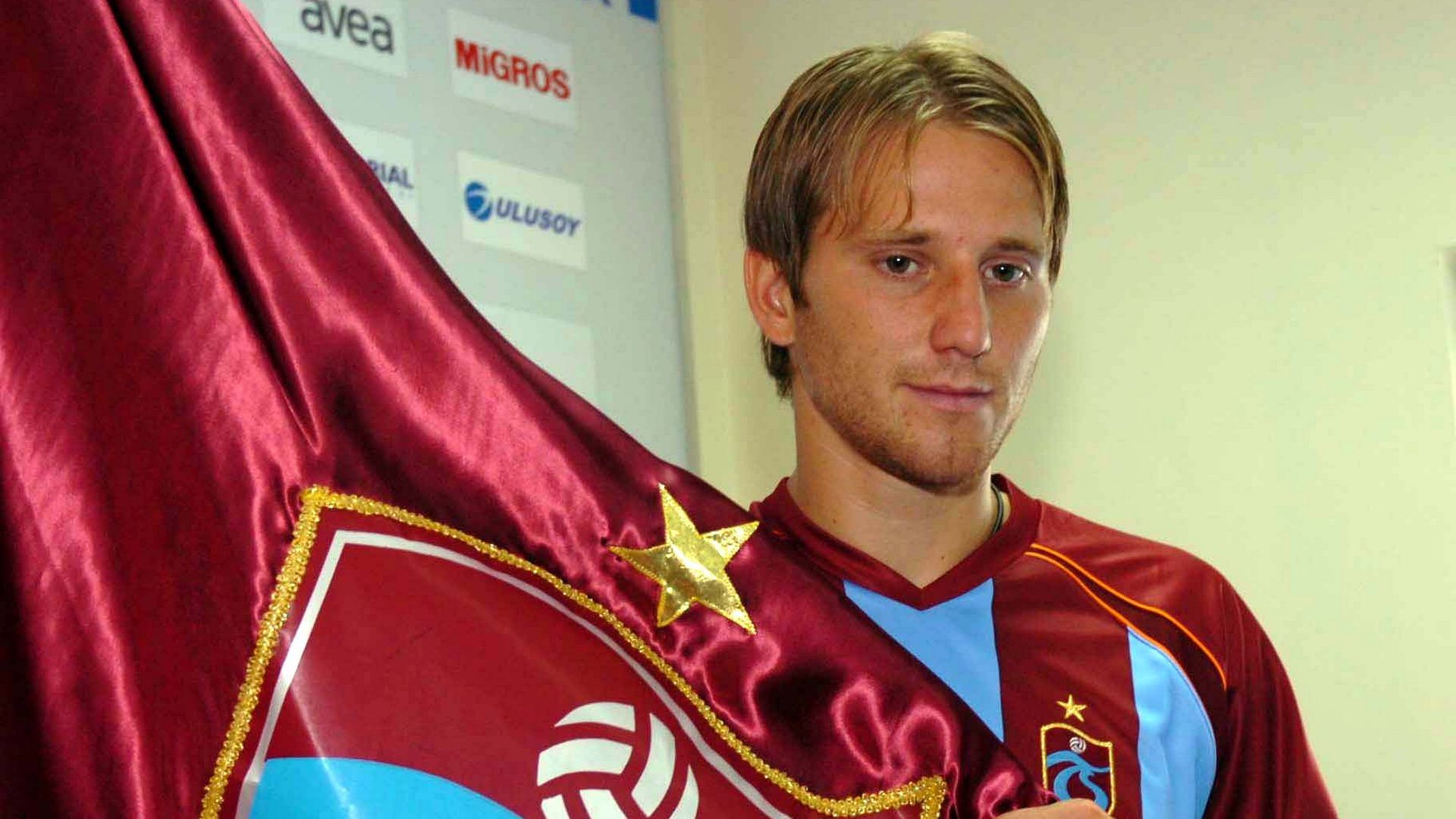 Tomas Jun Trabzonspor