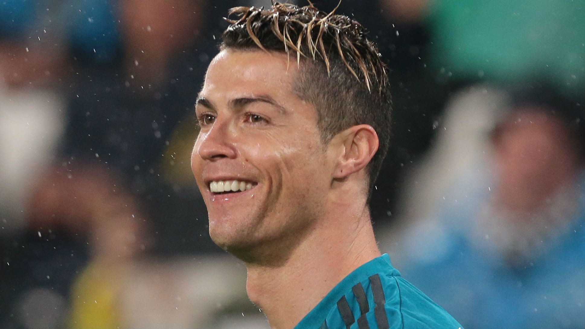 Cristiano Ronaldo, Real Madrid