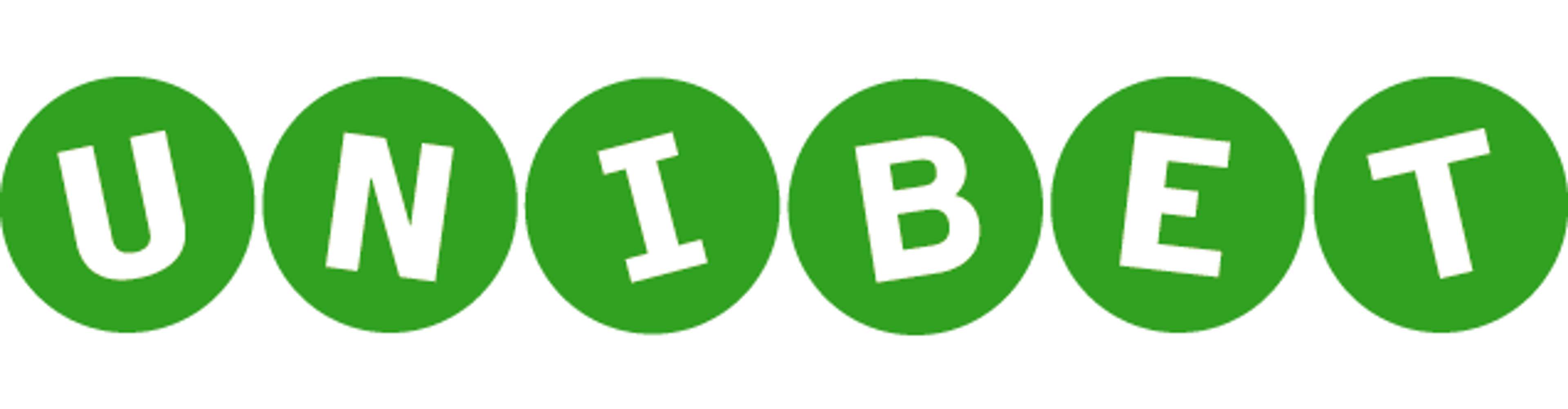 Unibet Logo GER