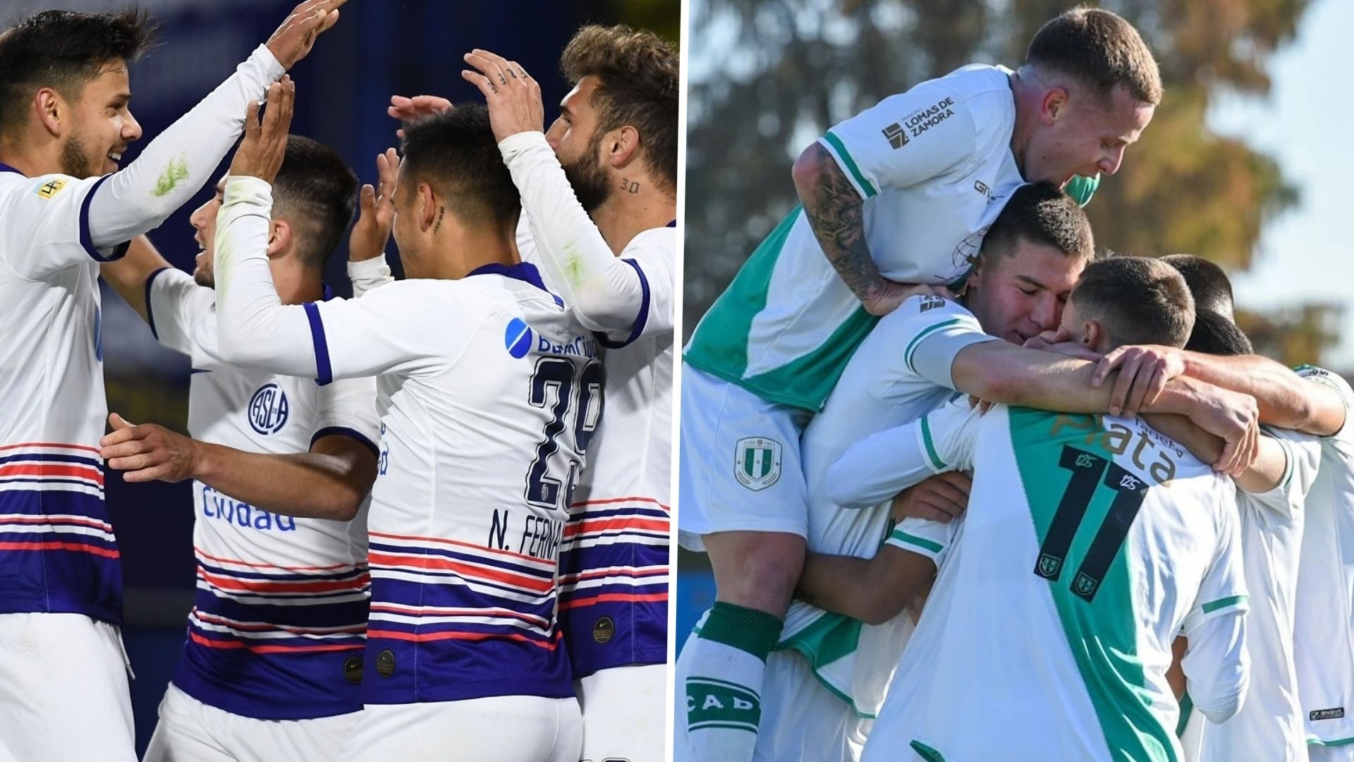 san lorenzo vs banfield fecha 4 torneo de la liga profesional 2021