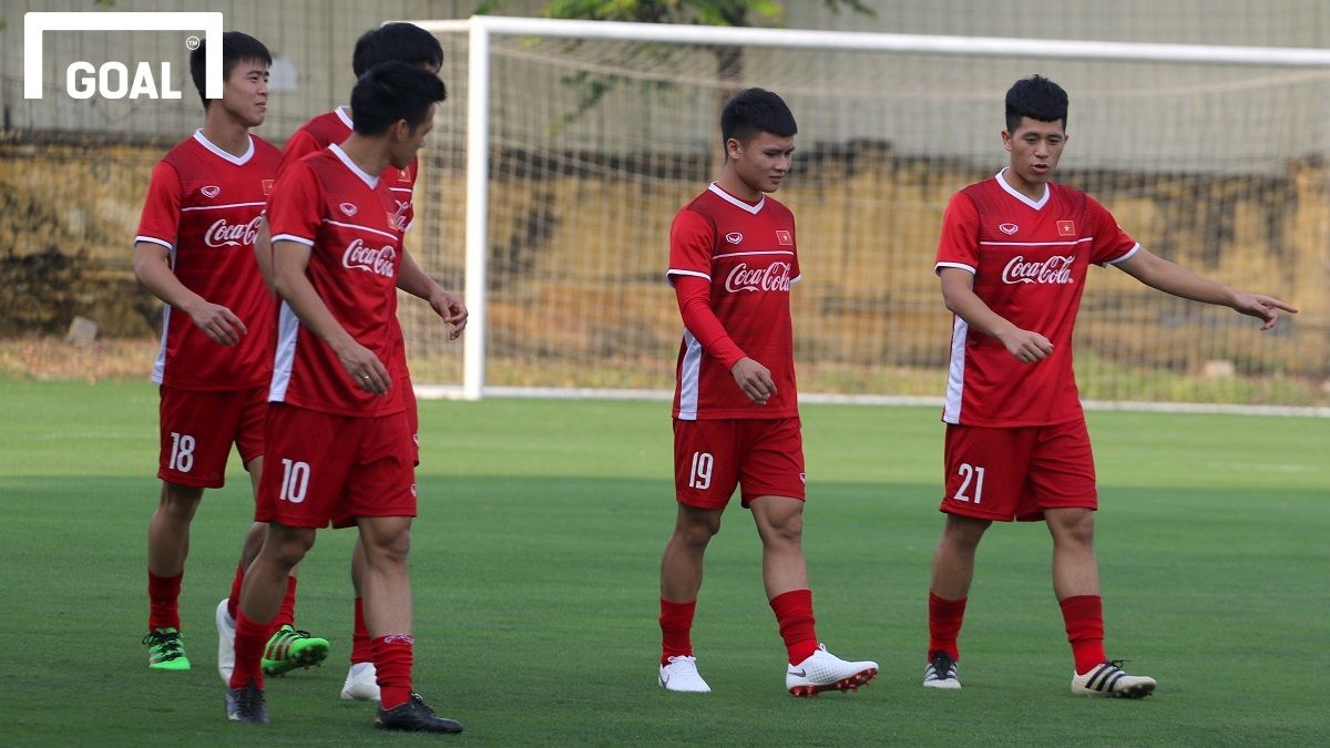 ĐT Việt Nam tập 12/10