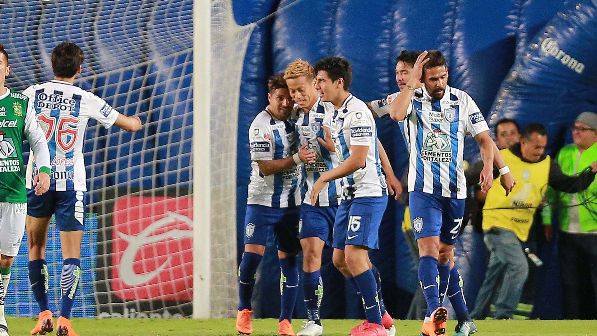 2018-02-27 Honda Pachuca