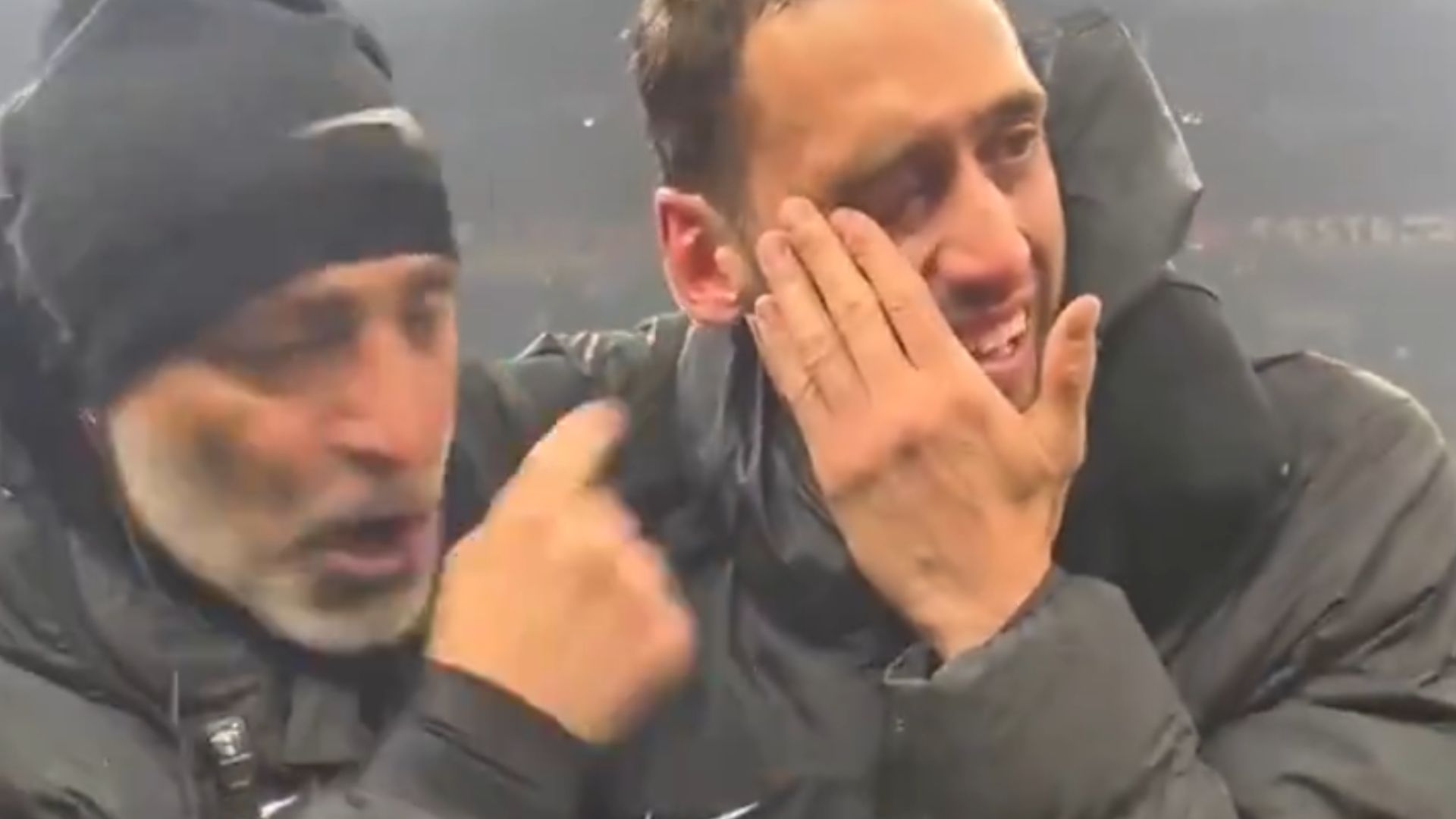 Calhanoglu