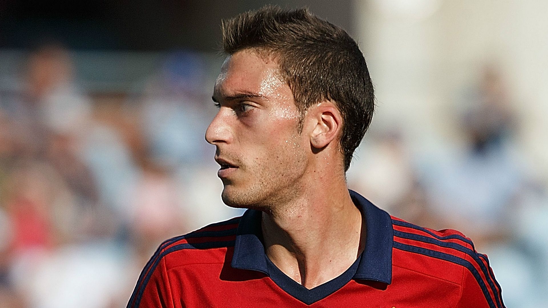 Roberto Torres Osasuna