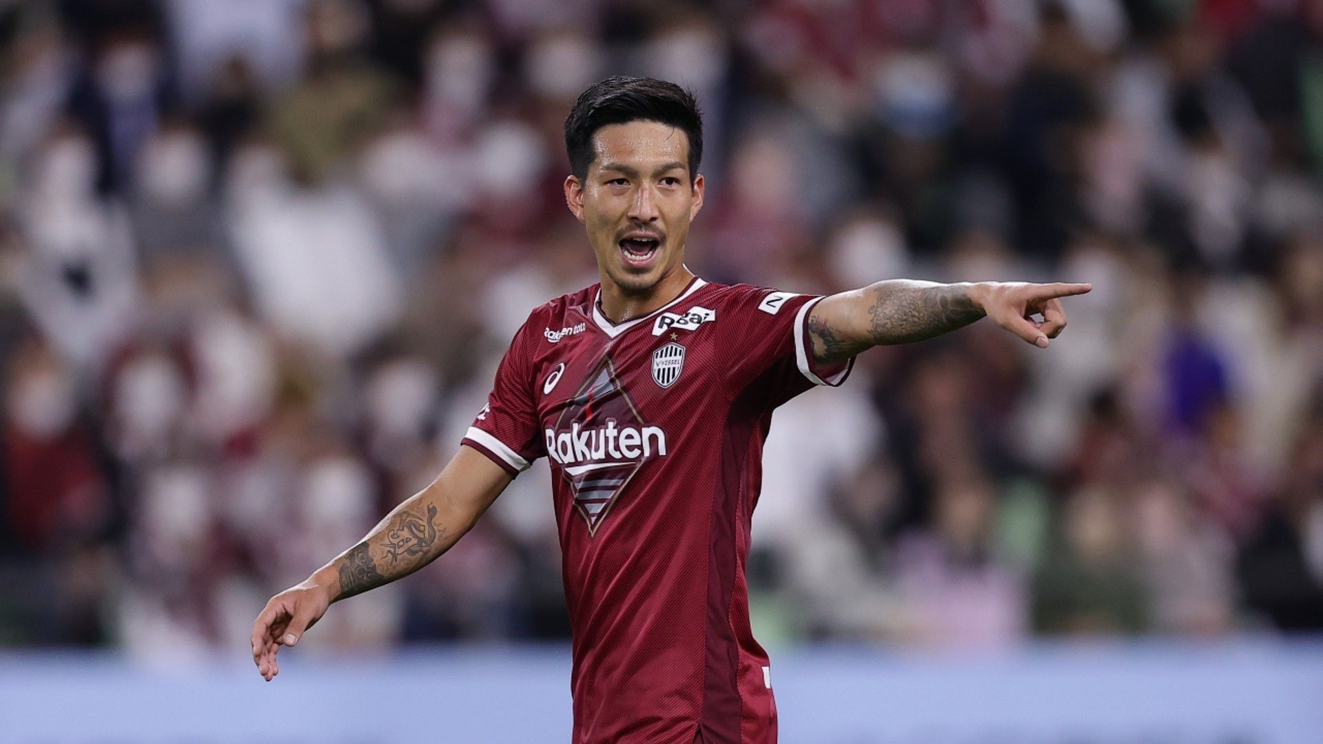 OCEAUNZPRO 2023シーズンJリーグ使用モデル Topps J-league