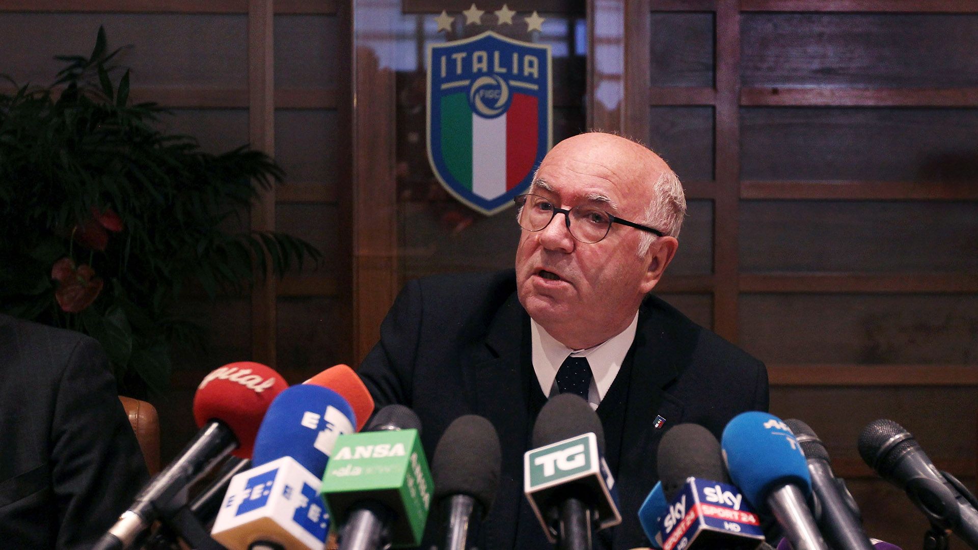 Carlo Tavecchio