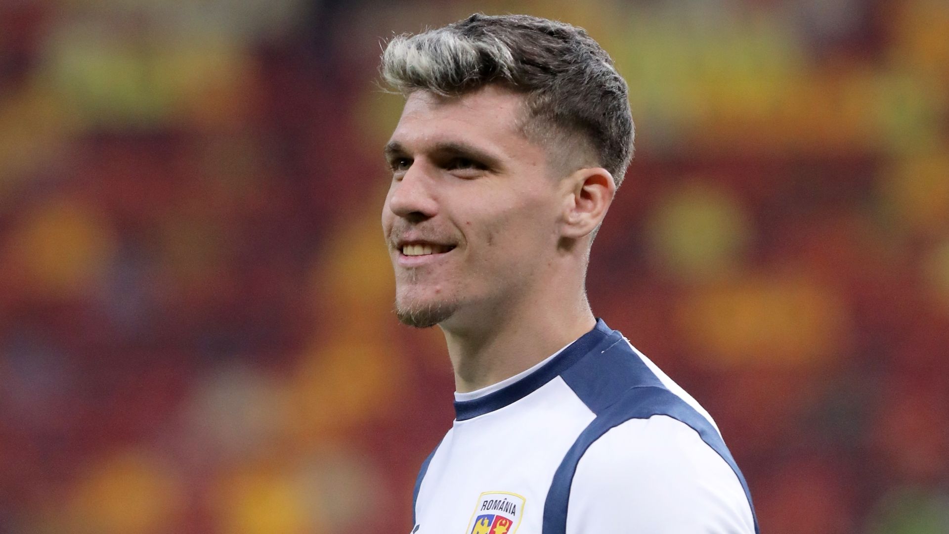 Stefan Tarnovanu Romania 03222024