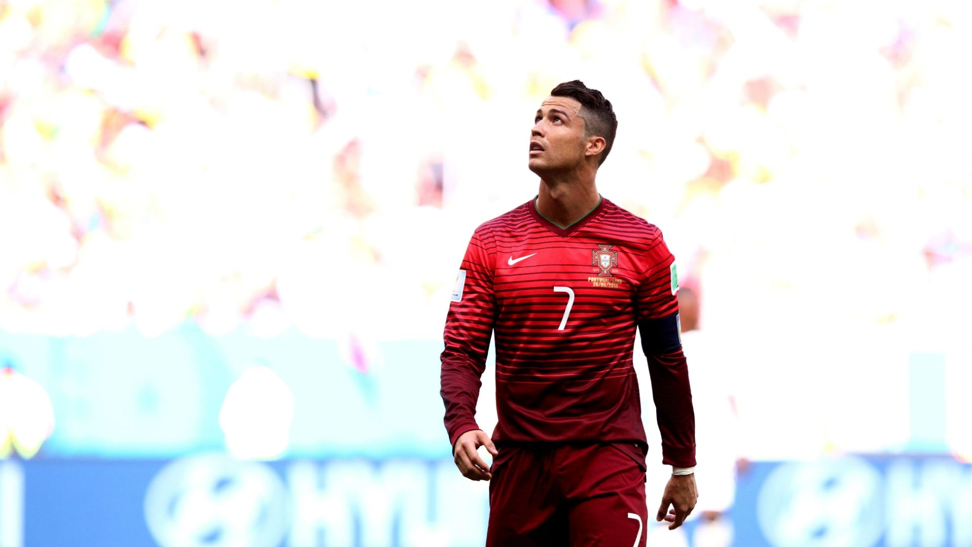 Cristiano Ronaldo | Portugal | 2014