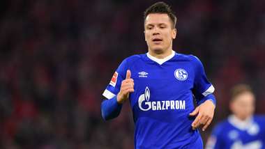 Yevhen Konoplyanka Schalke
