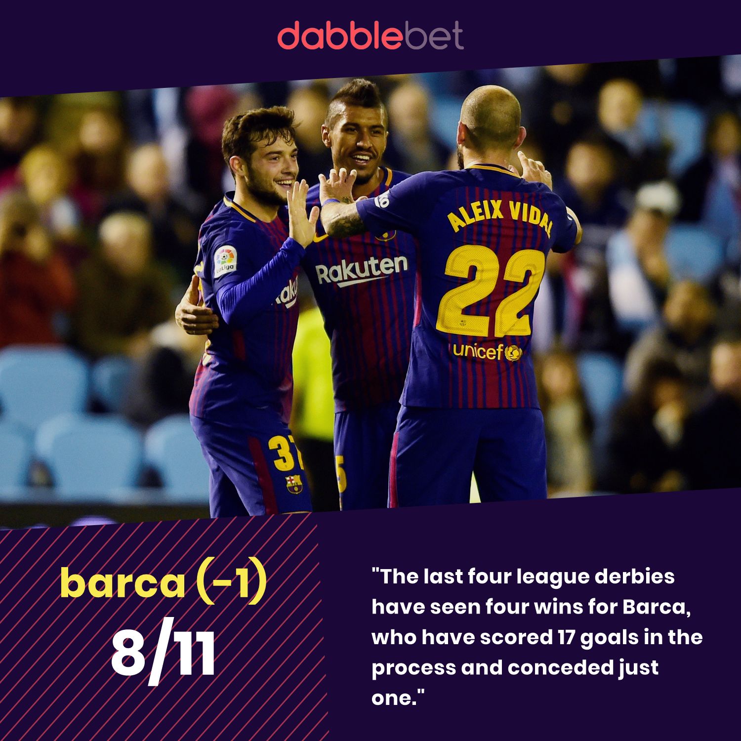 Espanyol Barcelona Copa graphic