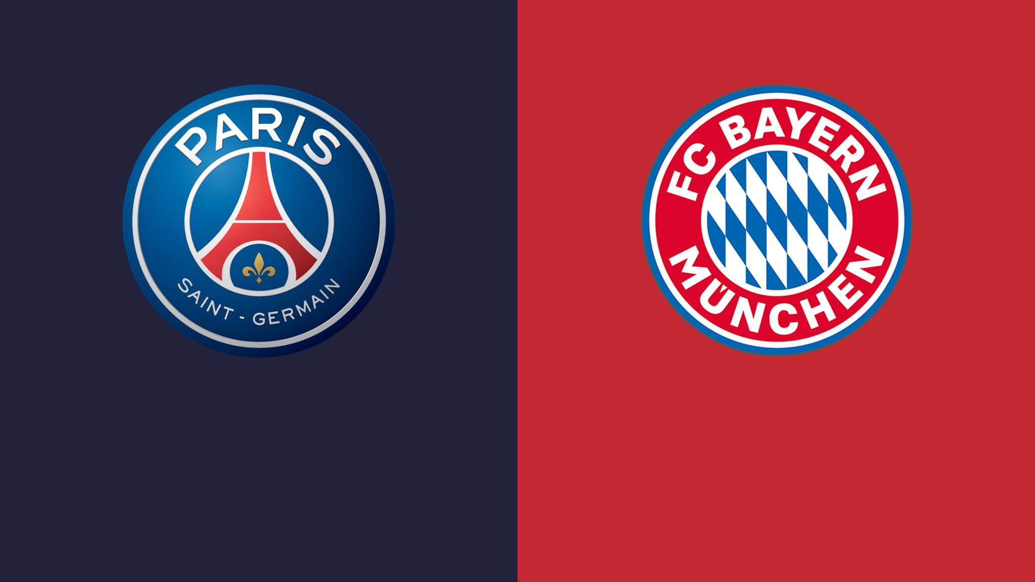 PSG Bayern UCL Cuartos vuelta