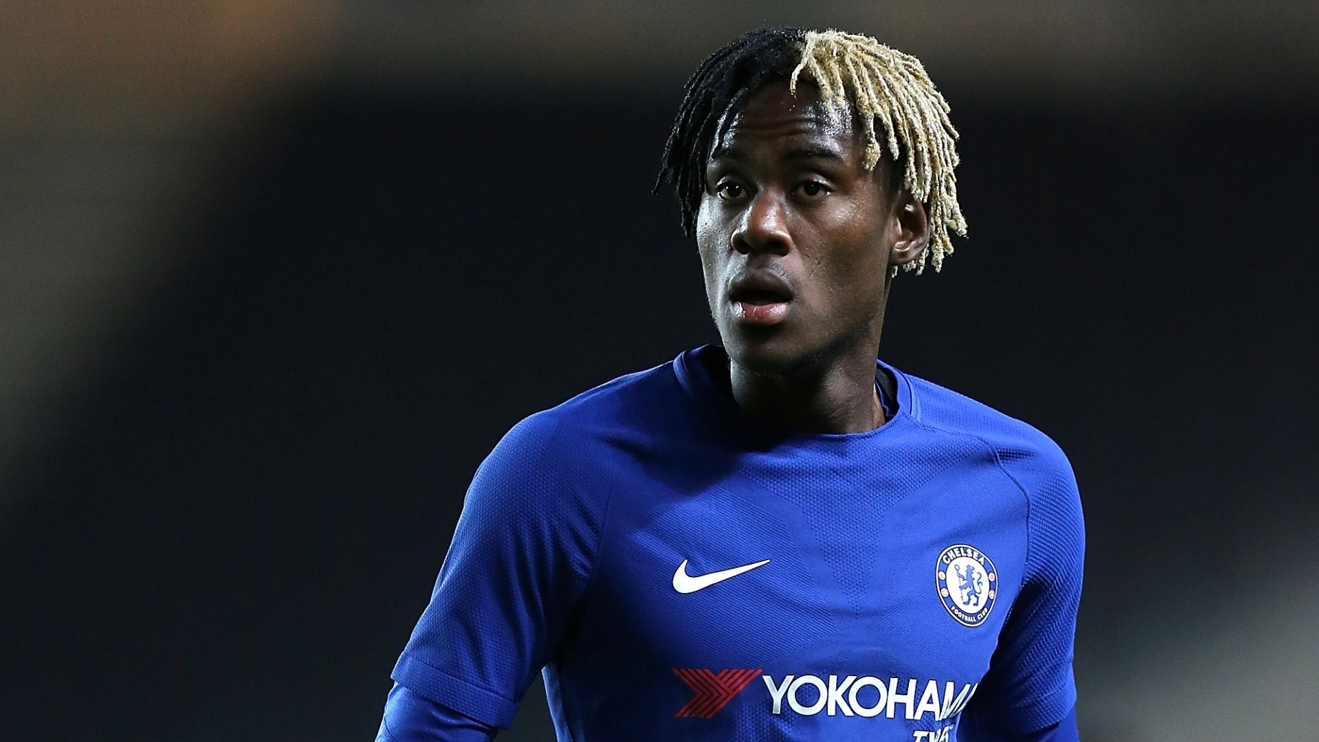 Trevoh Chalobah - Chelsea