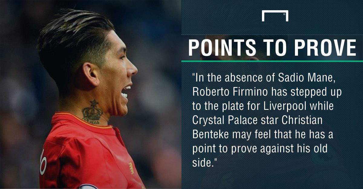 GFX Liverpool Crystal Palace betting