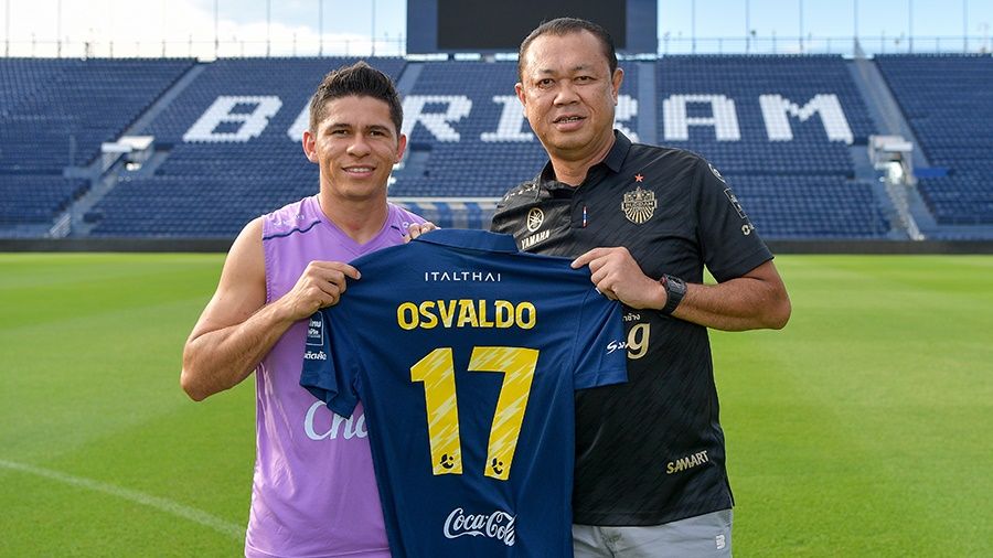 Osvaldo