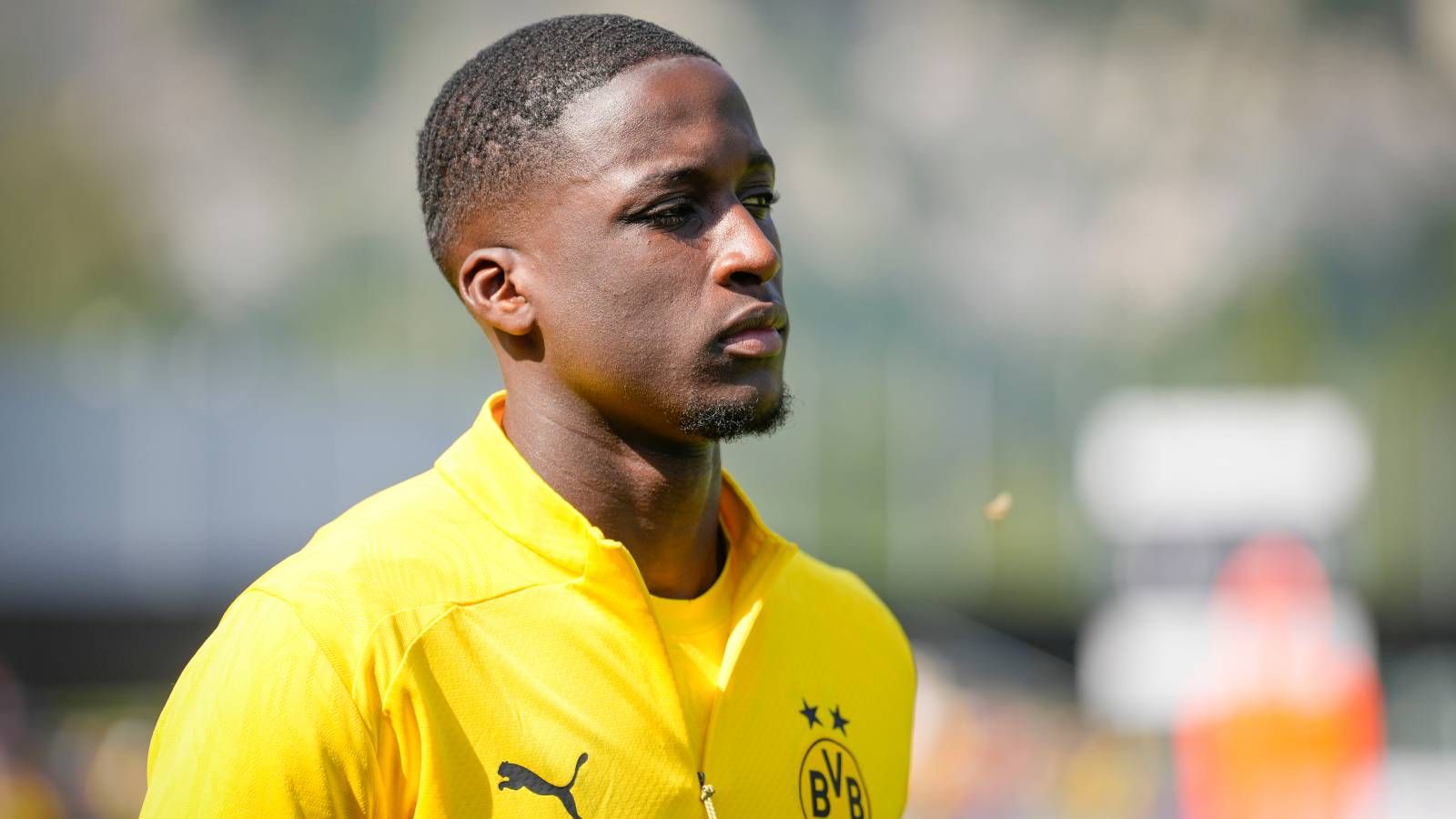 Soumaila Coulibaly 2024