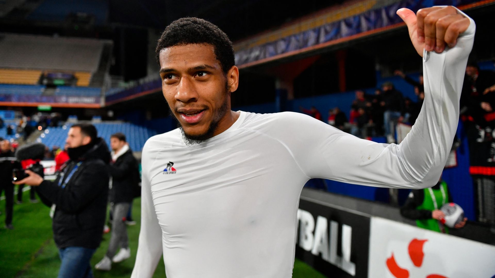 Todibo 2023-2024