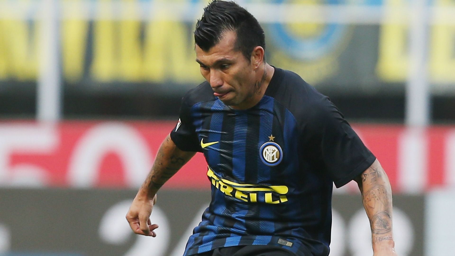 Gary Medel
