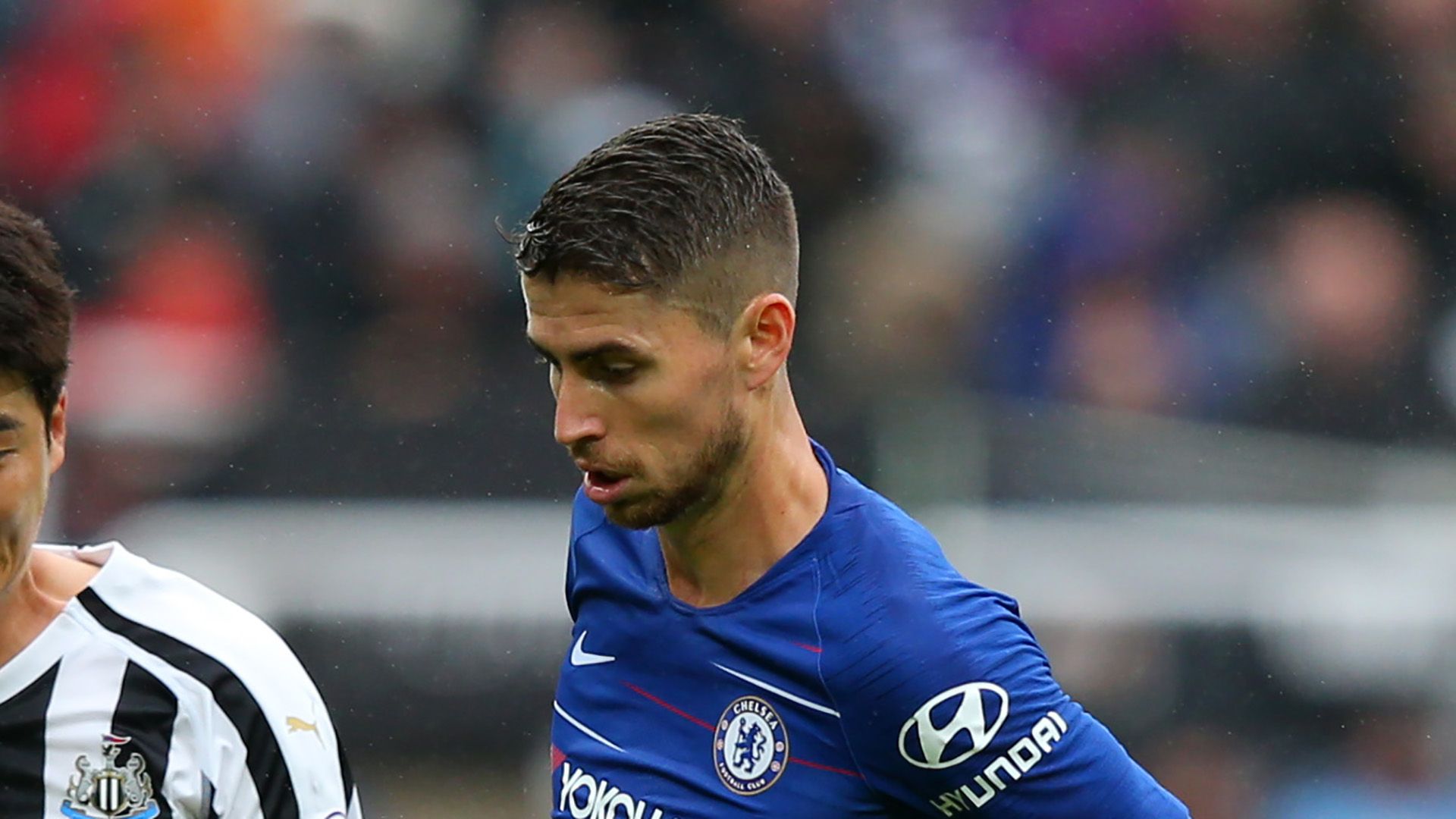 Jorginho Chelsea