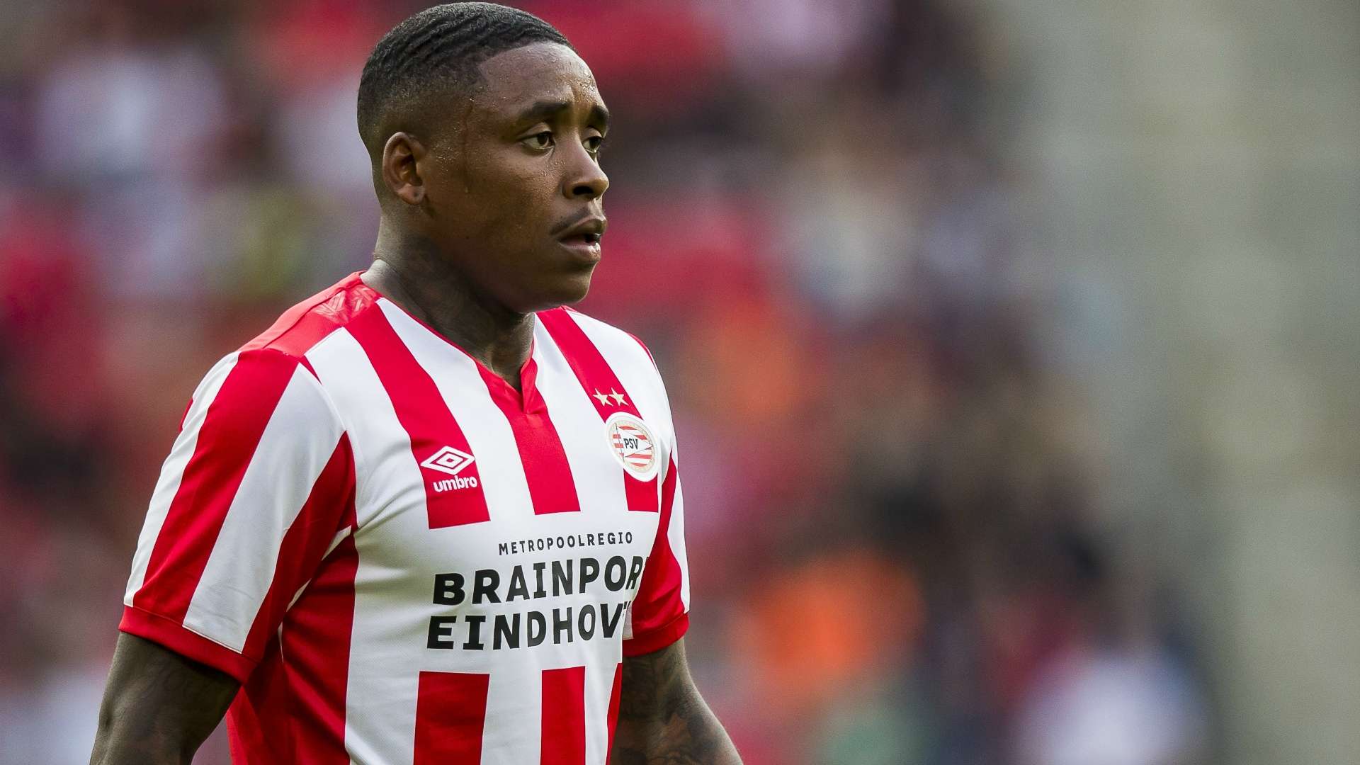 Steven Bergwijn PSV 07172019