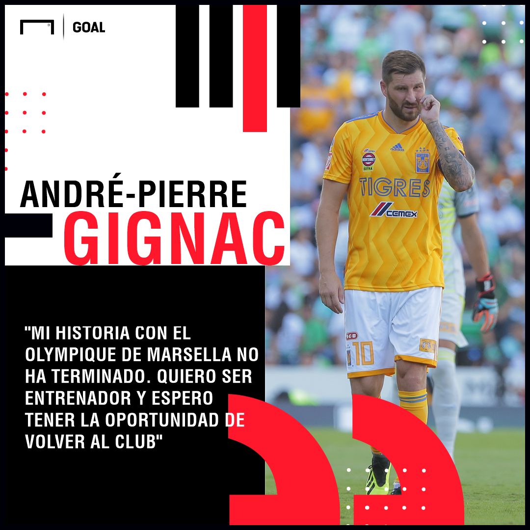 André-Pierre Gignac Tigres