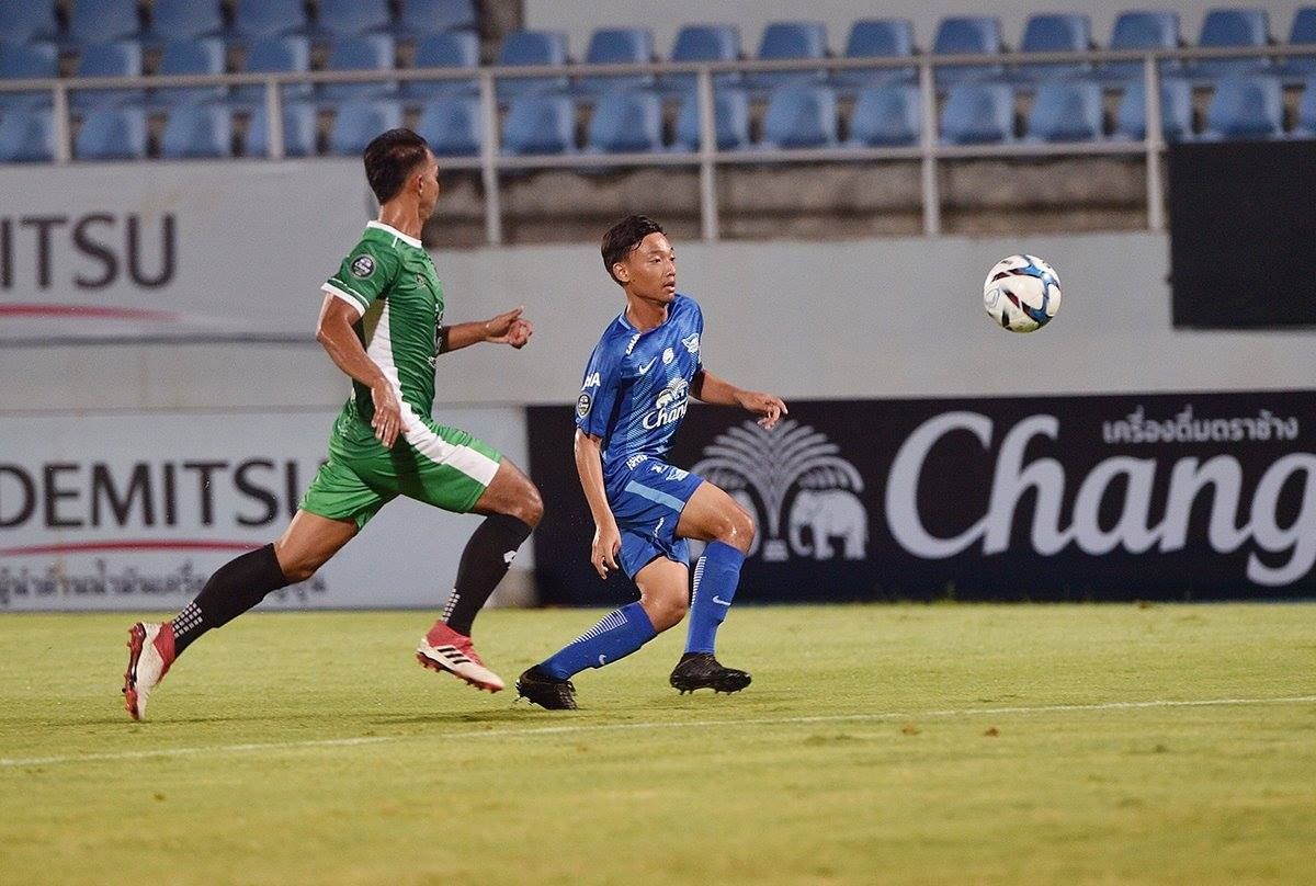 นิติธร ศรีประมาณ