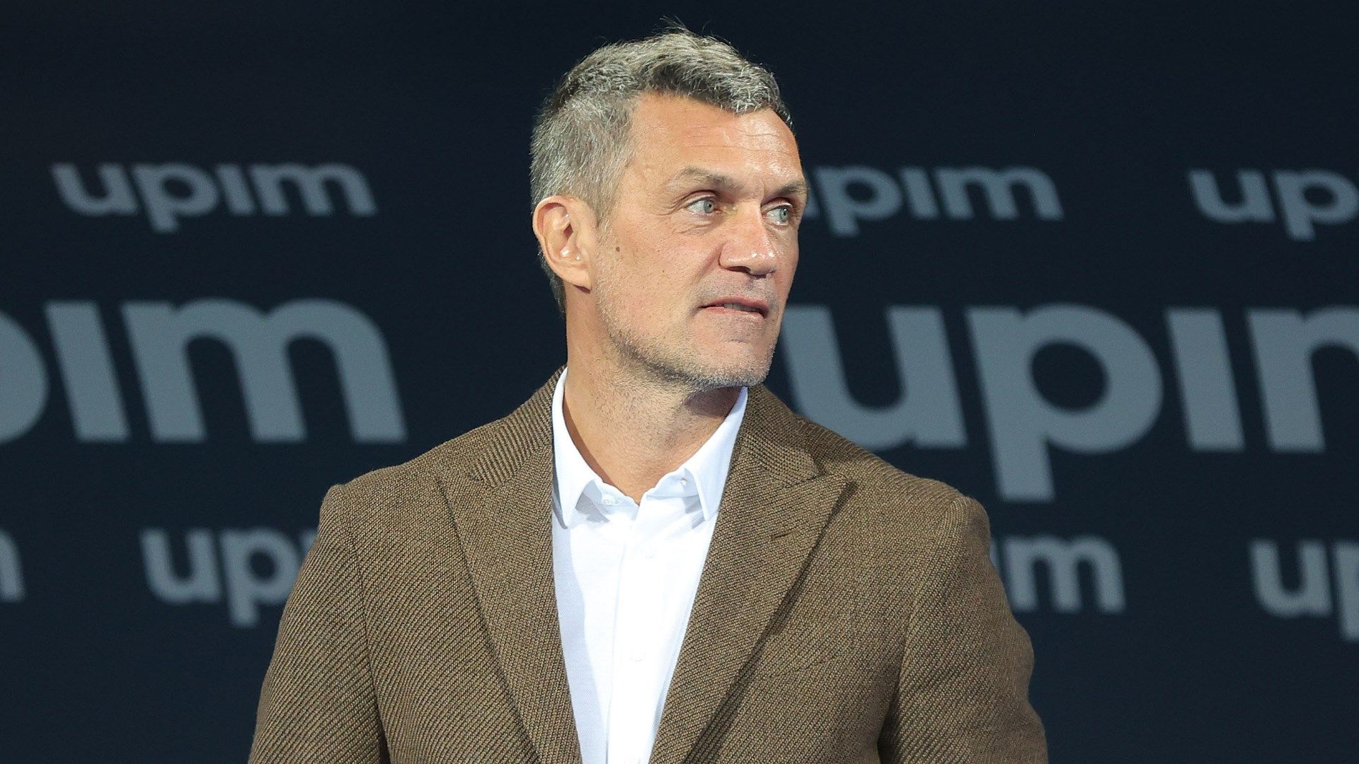 Paolo Maldini 