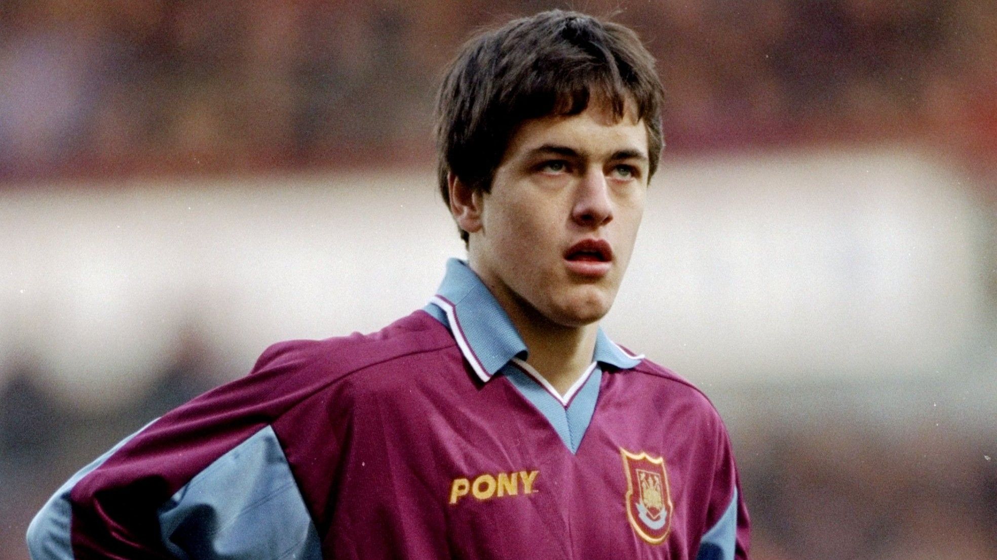 Joe Cole West Ham