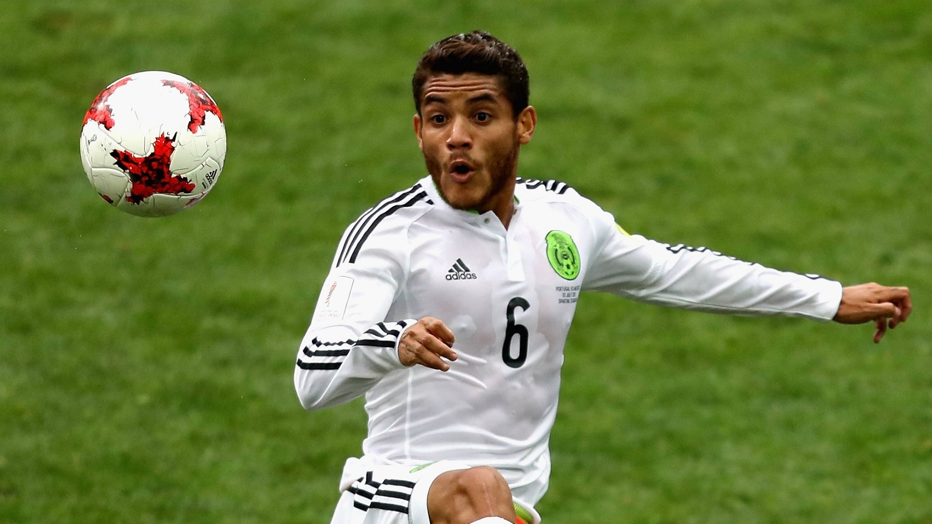 Jonathan dos Santos