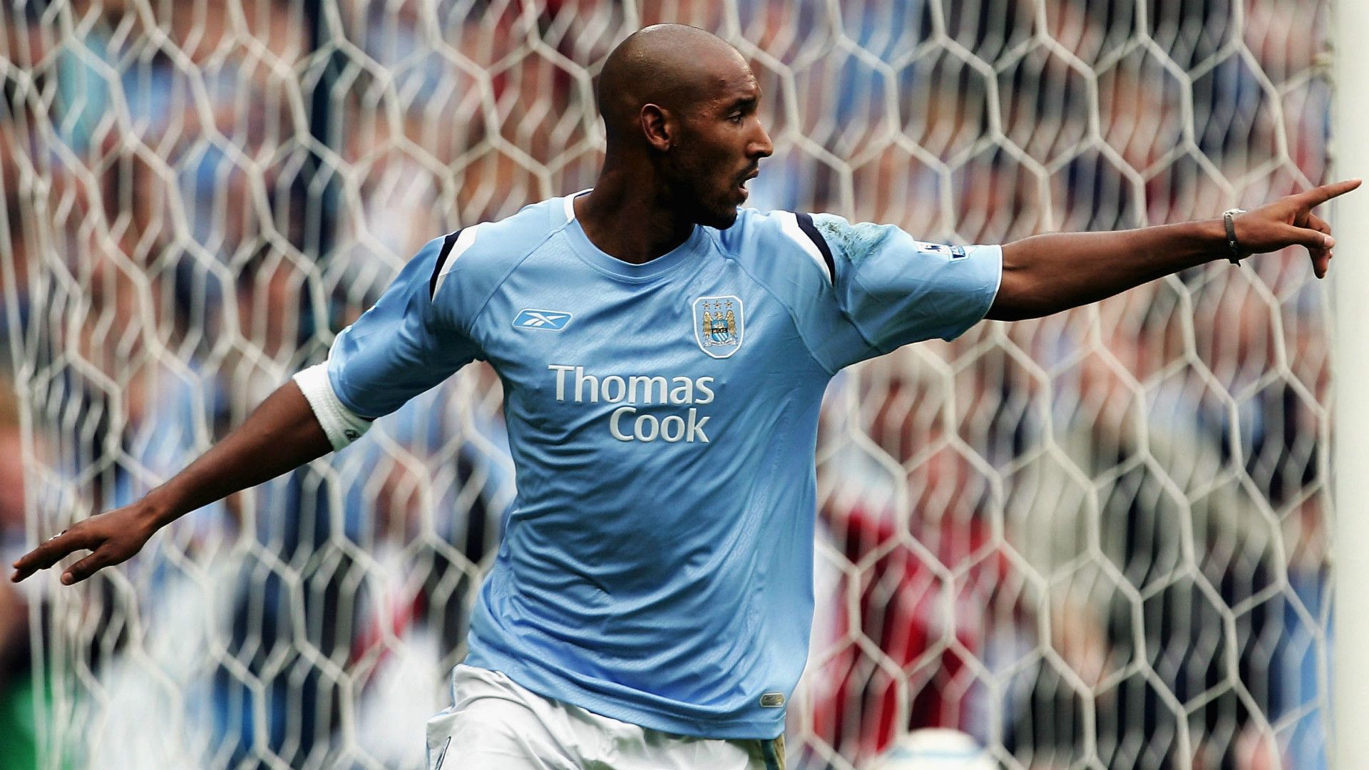NICOLAS ANELKA