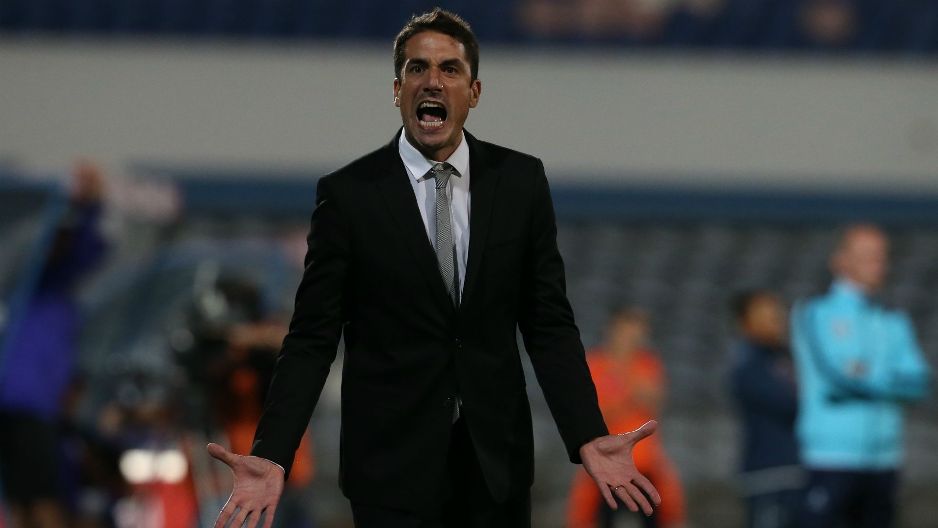 Julio Velazquez Belenenses Primeira Liga 09262016